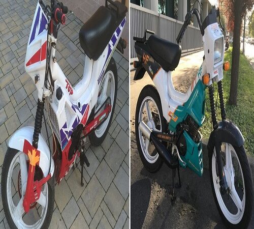 malaguti fifty colors top e hf 50.