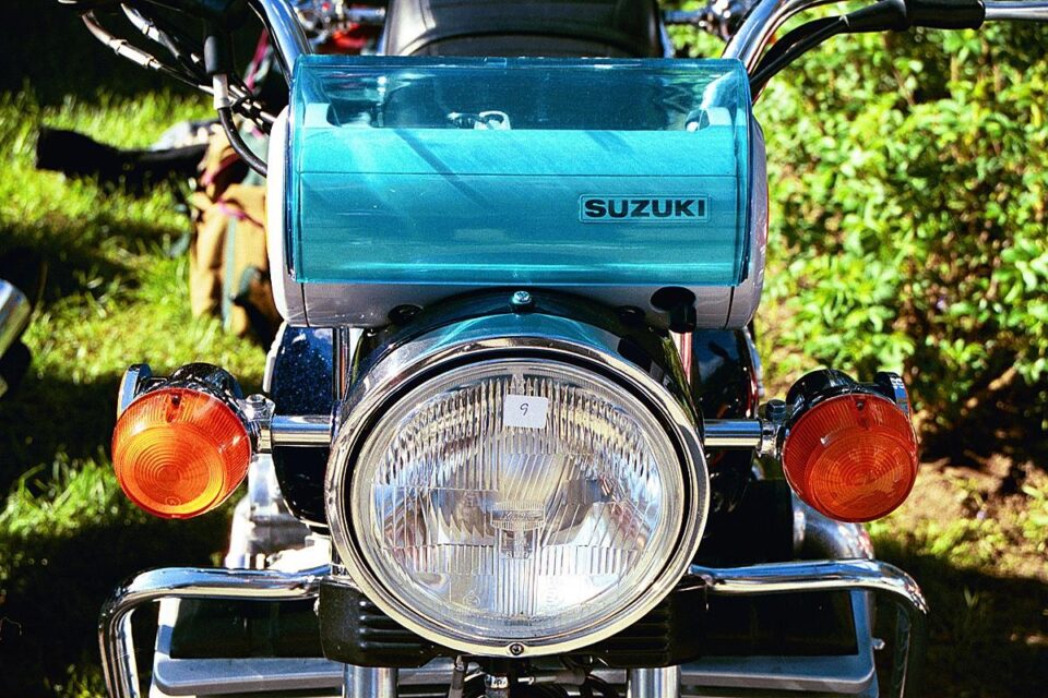 suzuki re 5 rotante – (1974) – giappone 03