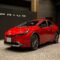 NUOVA TOYOTA PRIUS 2024: LA RIVOLUZIONE SILENZIOSA CHE GUARDA AL FUTURO
